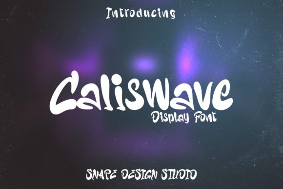 Caliswave