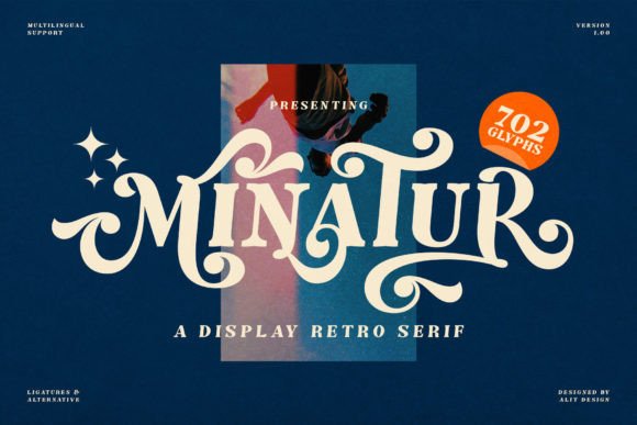 Discover the Elegance of Minatur