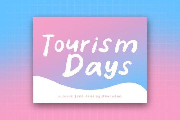 Discover the Power of Tourism Days in Your Design Projects