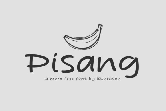 Pisang: A Strategic Choice for Modern Design