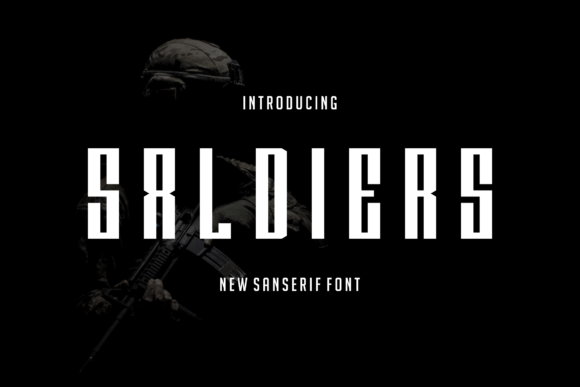 Saldiers: Bold, Authentic, and Versatile