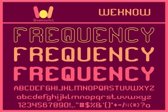 Understanding Frequency: A Guide to Its Role in Design and Beyond