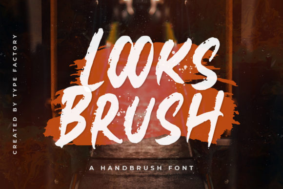 Why Looks Brush is a Game-Changer for Modern Design Projects
